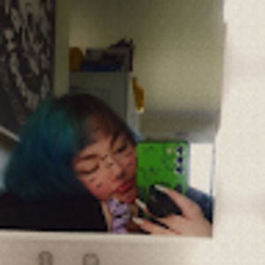 Meet your Posher, Isabella